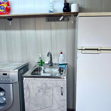 Frоdо - Cozy As A Home For 4-6 Persons 塔什干 外观 照片
