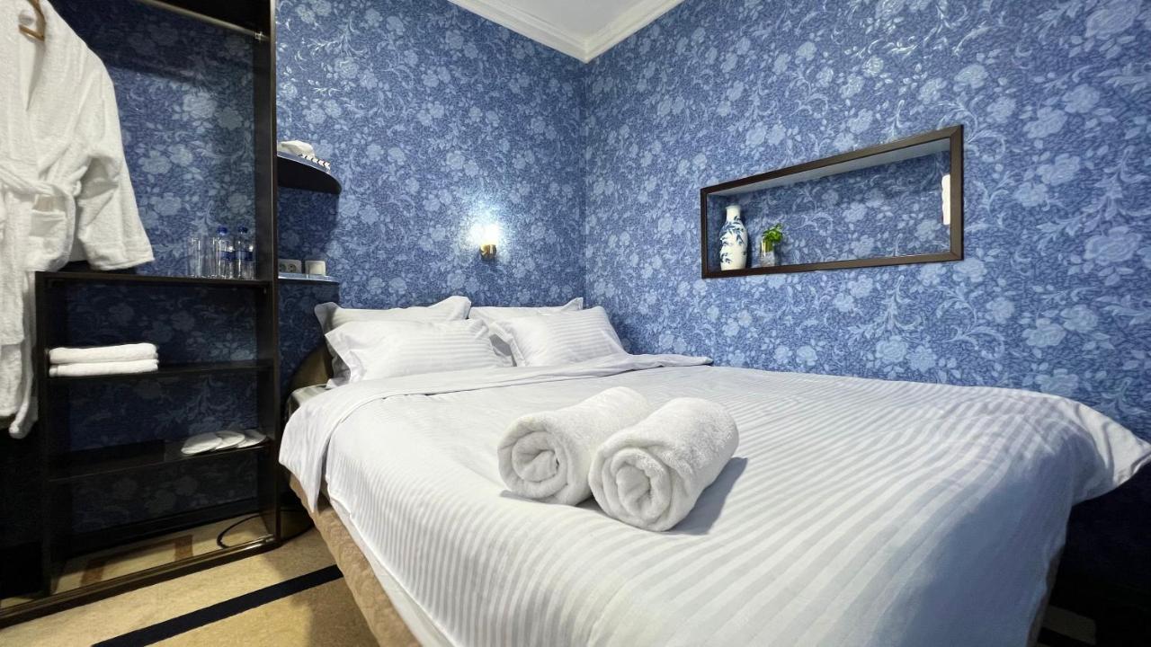 Frоdо - Cozy As A Home For 4-6 Persons 塔什干 外观 照片