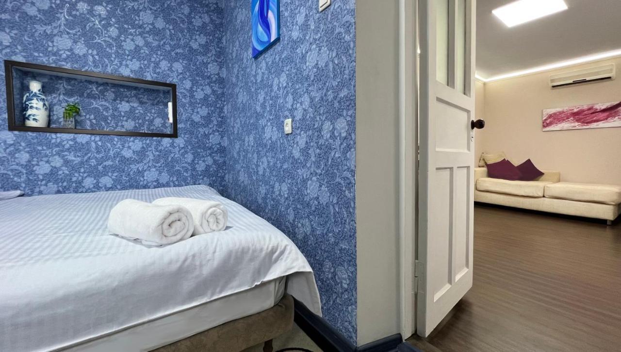 Frоdо - Cozy As A Home For 4-6 Persons 塔什干 外观 照片