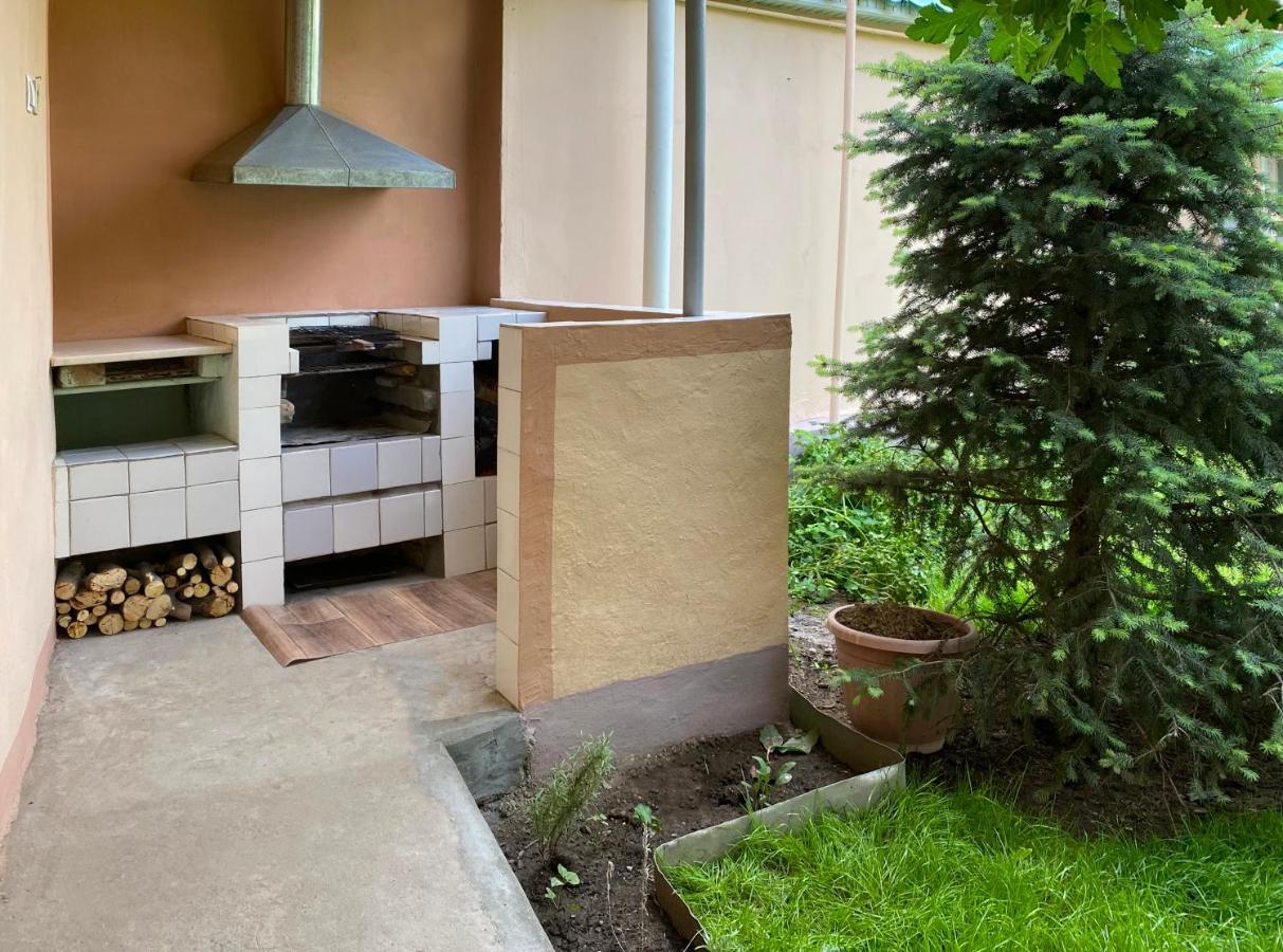 Frоdо - Cozy As A Home For 4-6 Persons 塔什干 外观 照片
