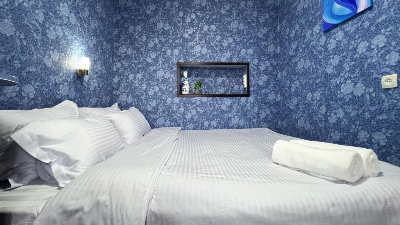 Frоdо - Cozy As A Home For 4-6 Persons 塔什干 外观 照片