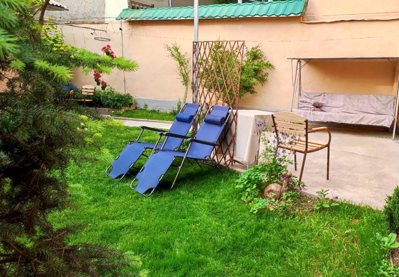 Frоdо - Cozy As A Home For 4-6 Persons 塔什干 外观 照片