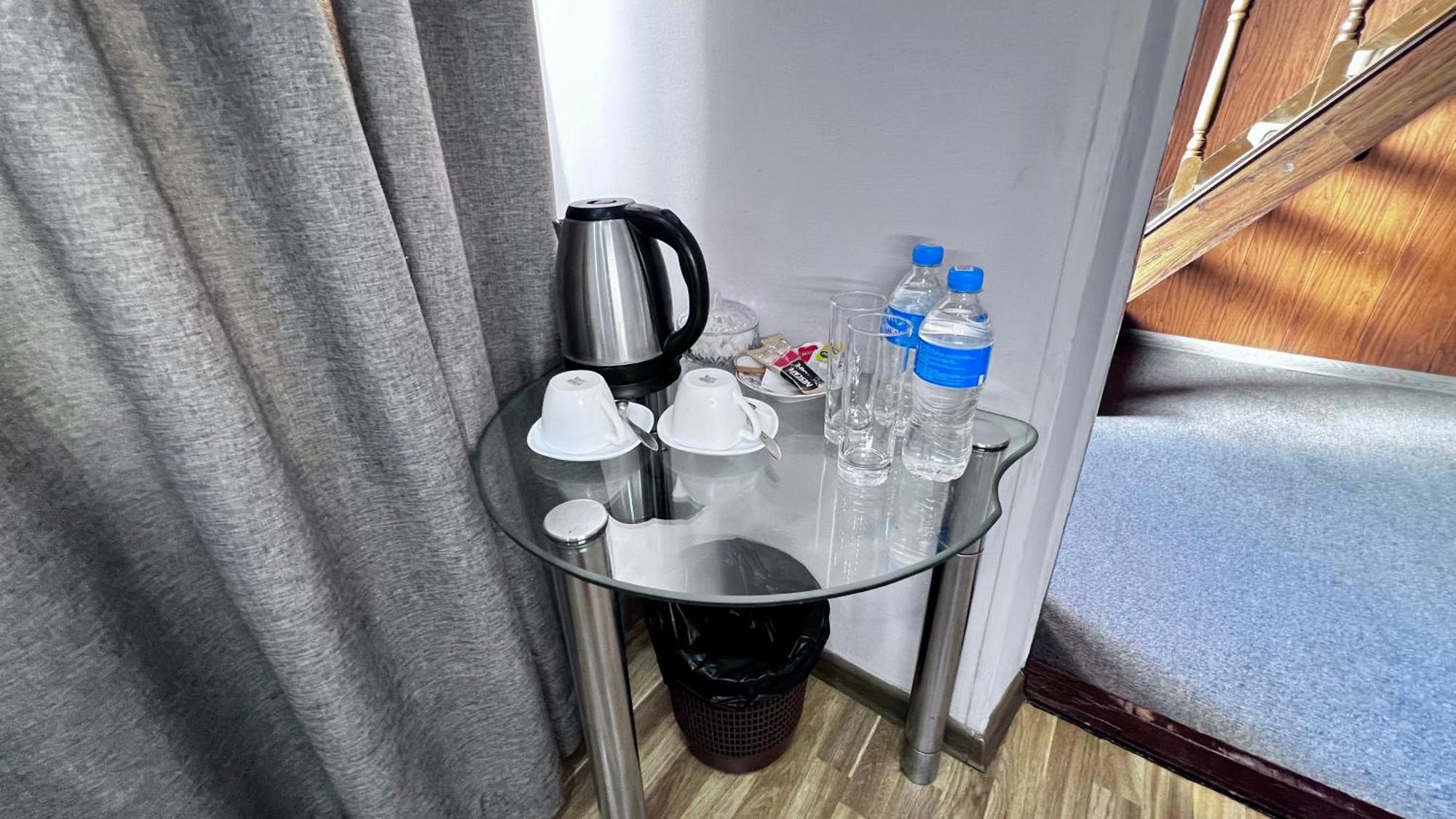 Frоdо - Cozy As A Home For 4-6 Persons 塔什干 外观 照片