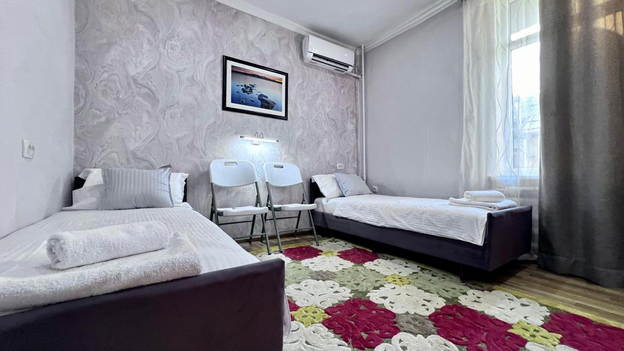 Frоdо - Cozy As A Home For 4-6 Persons 塔什干 外观 照片